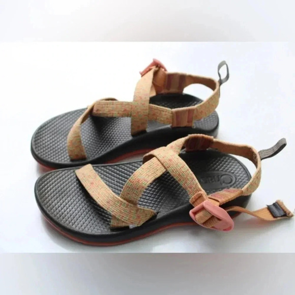 Chaco kids sandals - Picture 7 of 10